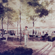 Illustration for article titled The Secret Lives of the Tiny People In Architectural Renderings